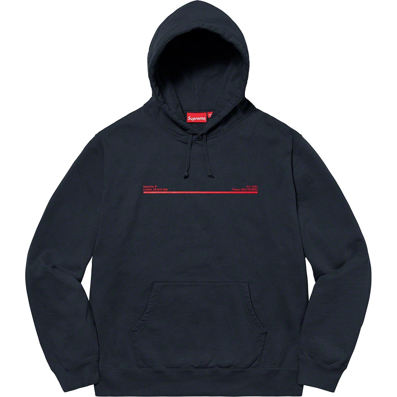 Shop Hooded Sweatshirt view 11